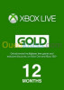 Gift Cards / Xbox Live GOLD / PSN Plus