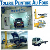 Tôlerie Et Peinture Auto