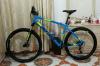 VTT b'twin Rockraider 520 XL blue