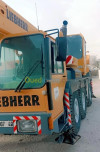 Liebherr Ltm1040 2001