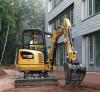 CATERPILLAR Mini pelle 302.7D