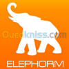 Formation Multimedia Elephorm