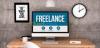 Services en mode freelance