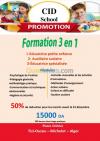 Formation educatrices  3 en 1 