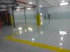 resine epoxy