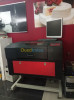 Machine de gravure laser 60w