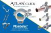 Colliers ATLAS / Pattes a Vis