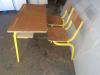 Mobilier scolaire 