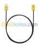 Rallonge 5 m pour thermocouple