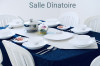 Salle de diner