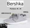 Baskets Zara Pull & Bear Bershka Origi