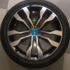 JANTE VW R LINE VW 19" 