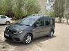 Volkswagen Caddy 2016 Trendline