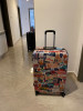 Valises Murano Paris 