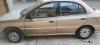 Kia Rio 5 portes 2002 