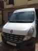 Renault Master 2012