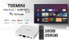 Tvbox T95MINI 256GB 16Gb 