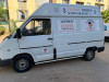 Renault Renault trafic 1996