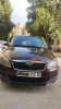 Skoda Fabia 2013 Emdition