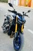 YAMAHA Mt 09 SP 2021