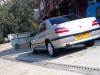 Peugeot 406 1997 406