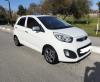 Kia Picanto 2014 Brazilia