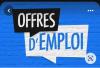 Offres d'emploi 