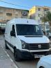 Volkswagen Crafter 2013