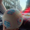 Vente ballon de volley 