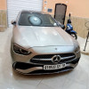 Mercedes Classe C 2021 Classe C