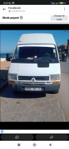 Renault Renault trafic m'ôter ivico 2.5 jdidi 1997 