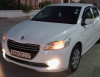 Peugeot 301 2013 Access