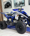 Raptor yamaha Yamaha 700 r 2016