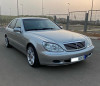 Mercedes Classe S 2003 400 V8