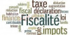 Assistant Fiscalités 