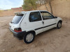 Peugeot 106 1999 106