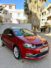 Volkswagen Polo 2016 