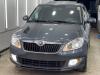 Skoda Fabia 2015 Fresh