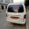 Hyundai H1 2006 H1