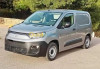 Fiat Doblo 2024 Doblo