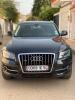 Audi Q5 2010 S Line Pack Tech