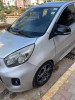 Kia Picanto 2014 Brazilia