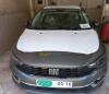 Fiat tipo 2024 Life