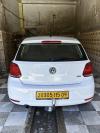 Volkswagen Polo 2015 R-line