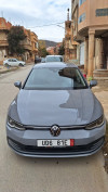 Volkswagen Golf 8 2022 