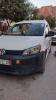 Volkswagen Caddy 2012 