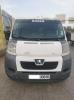 Peugeot Boxer 2008