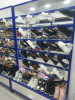 liquidation chaussures plus la vitrine 