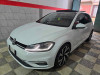 Volkswagen Golf 7 2018 Carat