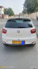 Seat Ibiza 2012 Fully